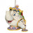 Disney Traditions Flash Deal - Disney Traditions - Beauty and the Beast Hanging Ornament Pack