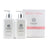 Tilley Body Wash & Body Lotion Gift Set - Pink Lychee