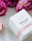 Tilley Candle - Pink Lychee