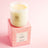 Tilley Rainbow Collection - Velvet Rose & Jasmine Soy Candle