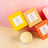 Tilley Rainbow Collection - Crisp Watermelon & Guava Soy Candle
