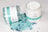 Tilley Bath Care Set - Coconut & Jojoba