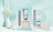 Tilley Hand & Nail Cream Set - Coconut & Jojoba