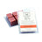 Tilley Soy Wax Melts - Sandalwood & Bergamot