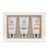 Tilley Hand & Nail Cream Trio Gift Set - Floral