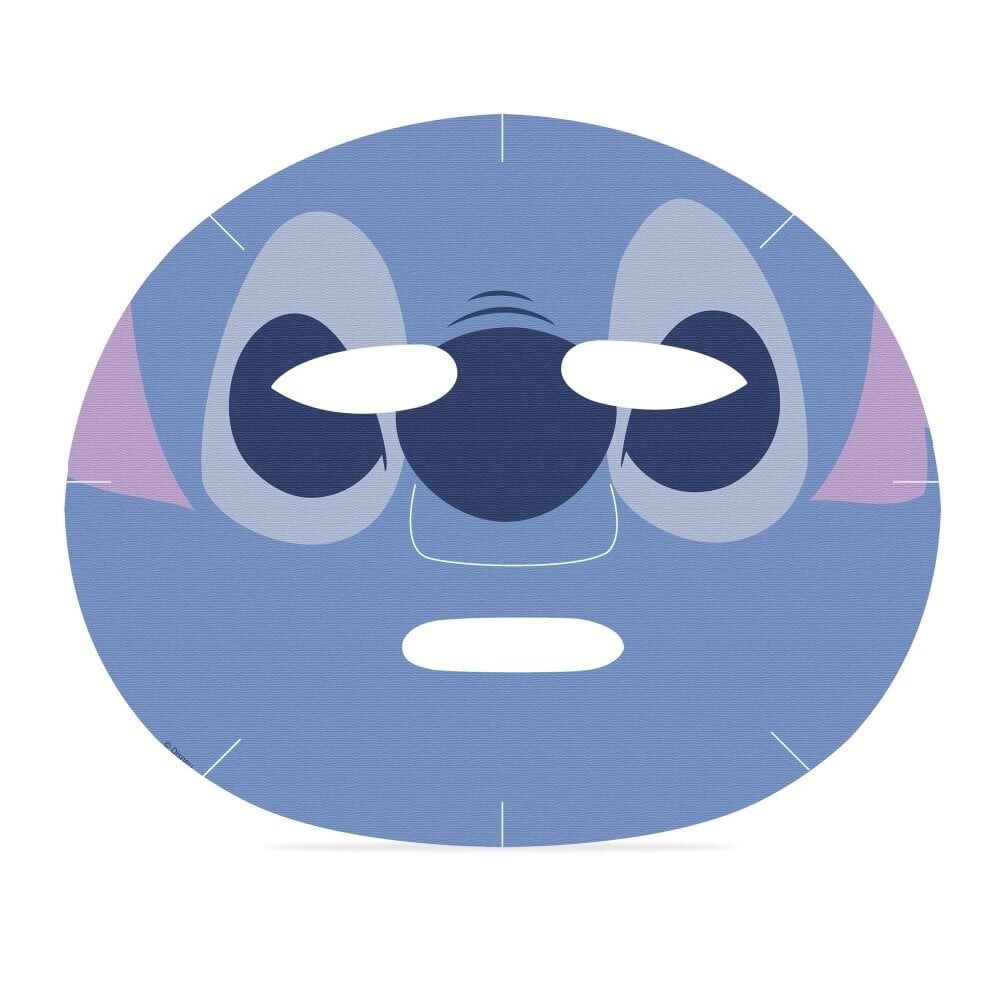 Mad Beauty Disney Stitch - Denim Cosmetic Sheet Mask