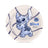 Mad Beauty Disney Stitch - Denim Cosmetic Sheet Mask