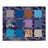 Mad Beauty Disney Stitch - Denim Eyeshadow Palette