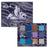Mad Beauty Disney Stitch - Denim Eyeshadow Palette