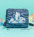 Mad Beauty Disney Stitch - Denim Cosmetic Bag