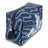 Mad Beauty Disney Stitch - Denim Cosmetic Bag