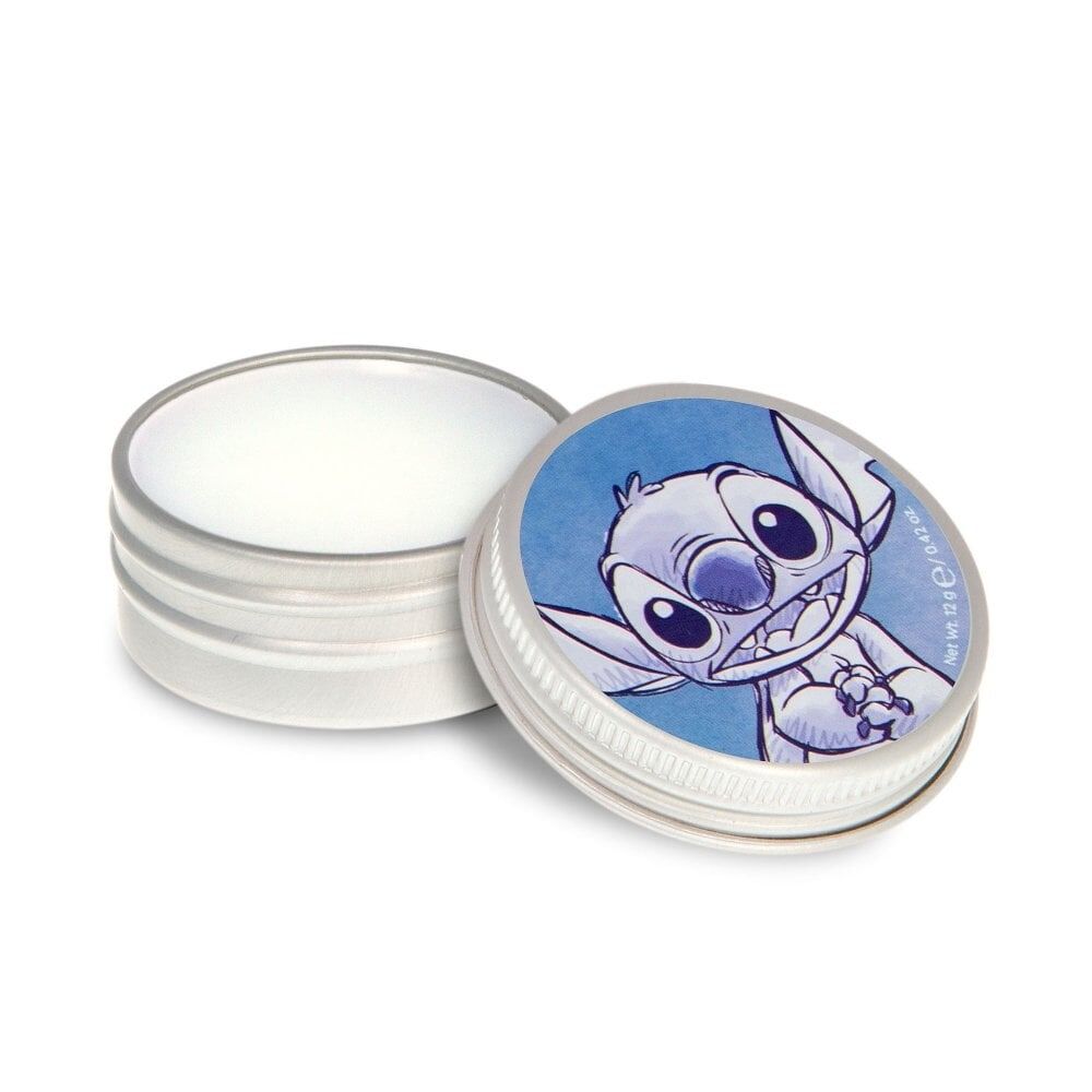 Mad Beauty Disney Stitch - Denim Lip Balm Duo