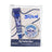 Mad Beauty Disney Stitch - Denim Lip Balm Duo