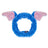 Mad Beauty Disney Stitch - Denim Headband