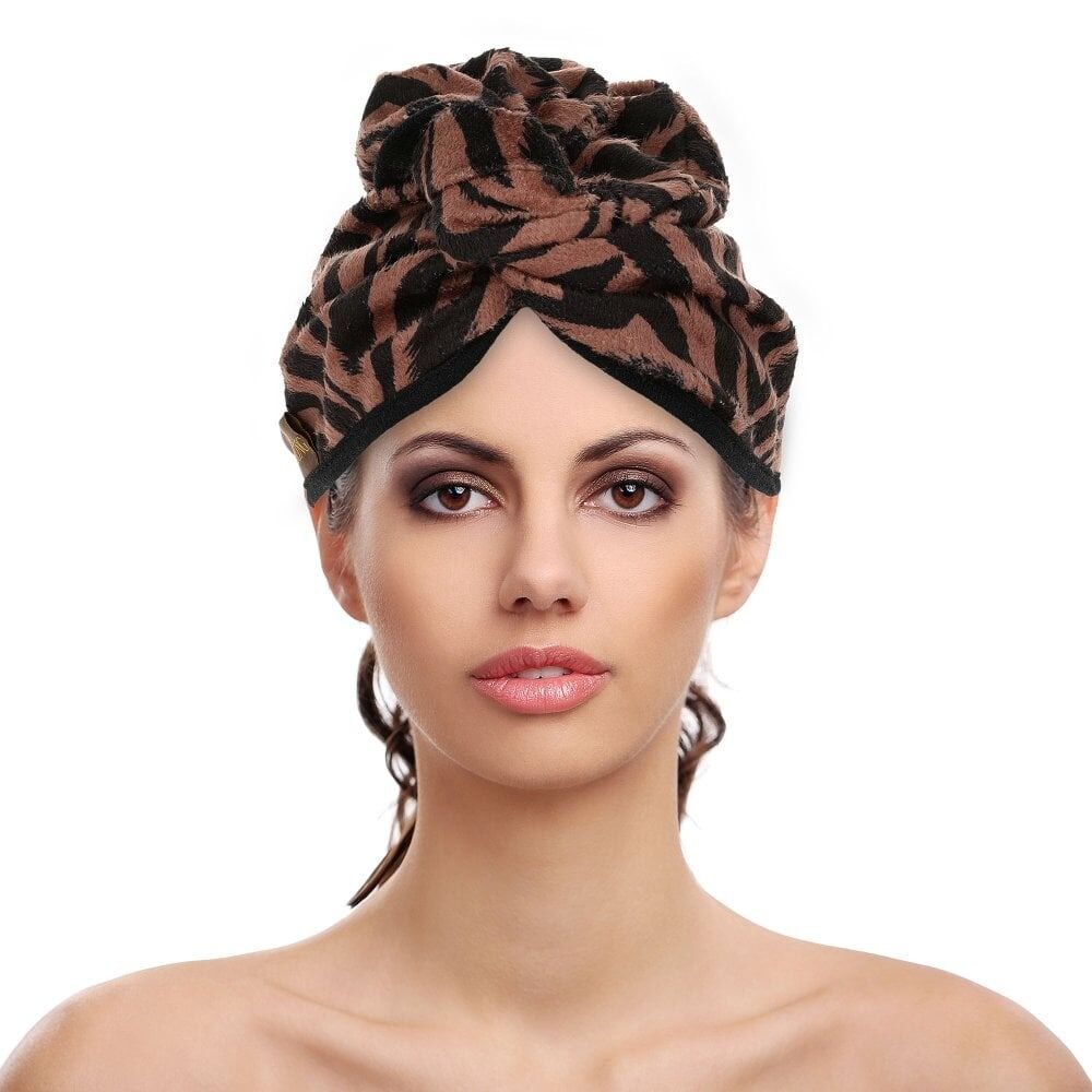 Mad Beauty Disney Lion King - Hair Turban