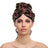 Mad Beauty Disney Lion King - Hair Turban