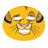 Mad Beauty Disney The Lion King - Cosmetic Sheet Mask Collection