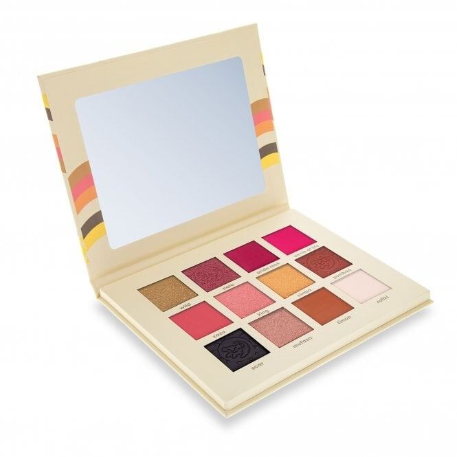 Mad Beauty Disney Lion King Reborn - Eyeshadow Palette