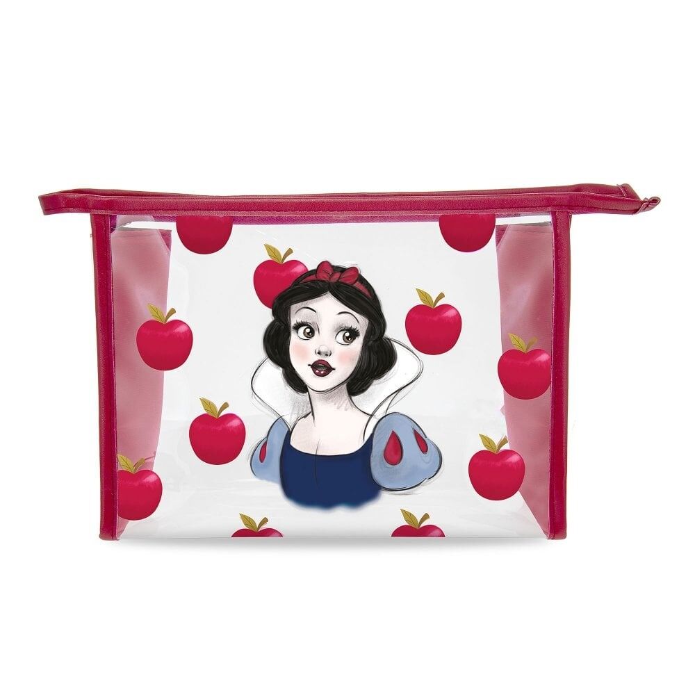 Mad Beauty Disney Snow White - Cosmetic Bag