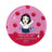 Mad Beauty Disney Snow White - Cosmetic Sheet Mask