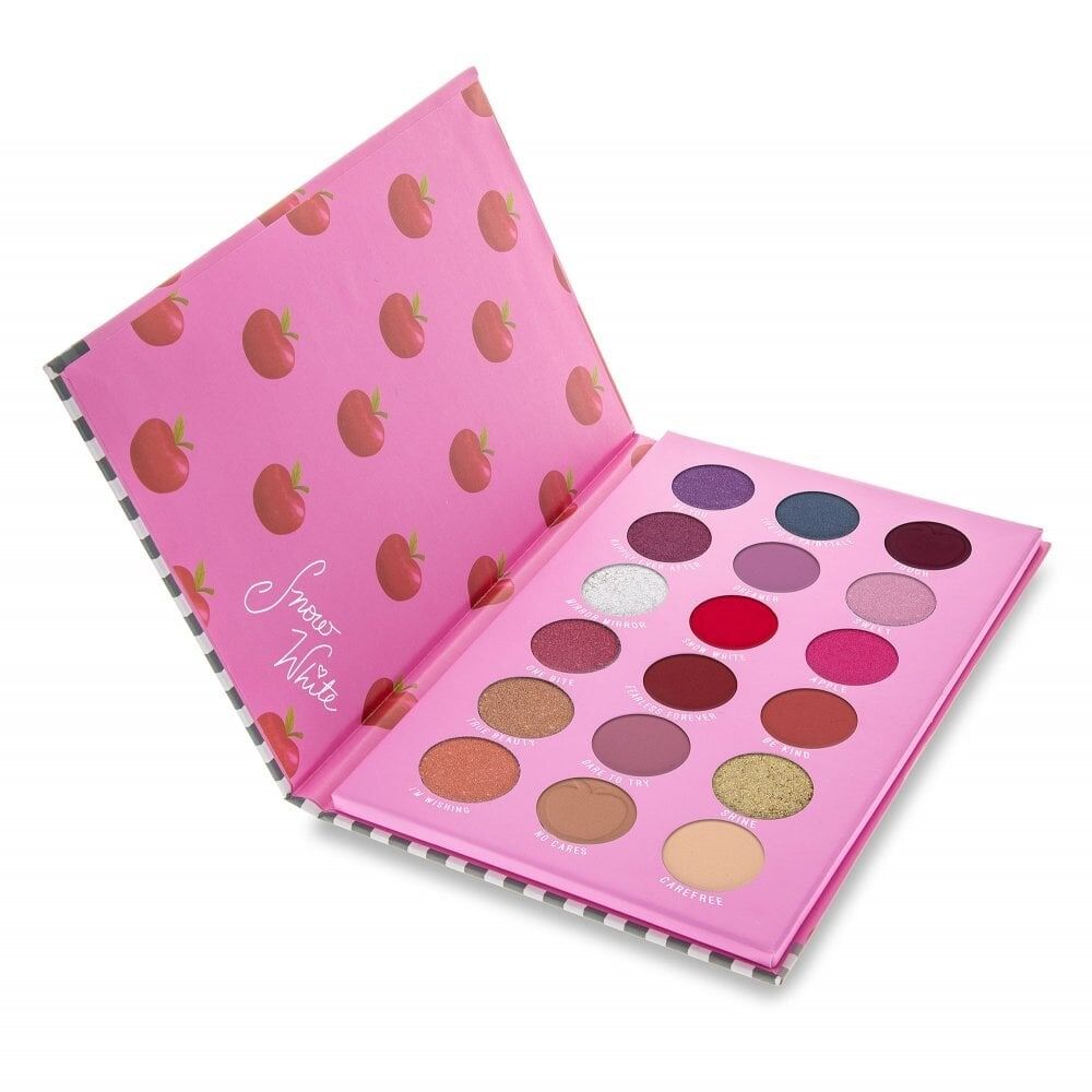 Mad Beauty Disney Snow White - Eyeshadow Palette