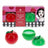 Mad Beauty Disney Snow White - Lip Balm Duo