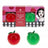 Mad Beauty Disney Snow White - Lip Balm Duo