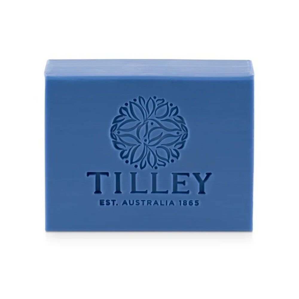 Tilley Fragranced Vegetable Soap - Sea Salt Juniper