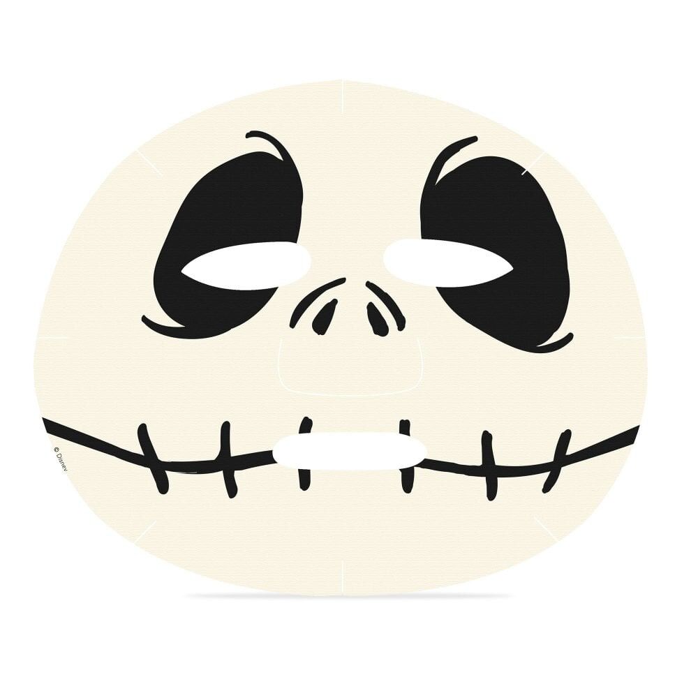 Mad Beauty Disney Nightmare Before Christmas - Sheet Mask - Jack