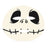 Mad Beauty Disney Nightmare Before Christmas - Sheet Mask - Jack