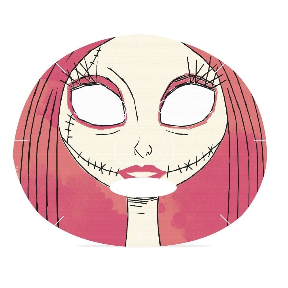 Mad Beauty Disney Nightmare Before Christmas - Sheet Mask - Sally
