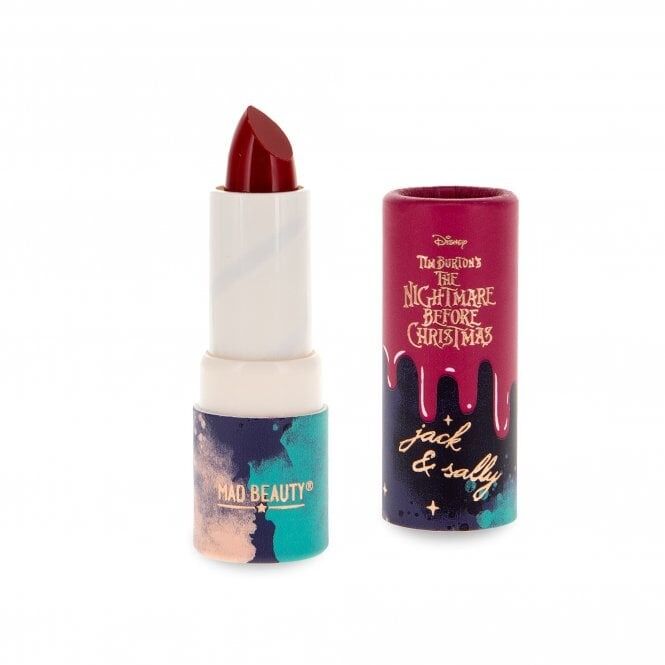Mad Beauty Disney Nightmare Before Christmas - Tinted Lip Balm