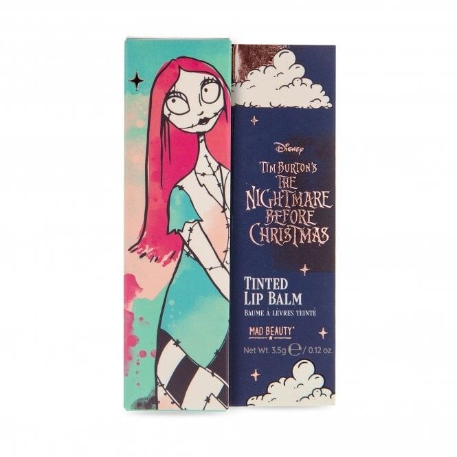 Mad Beauty Disney Nightmare Before Christmas - Tinted Lip Balm