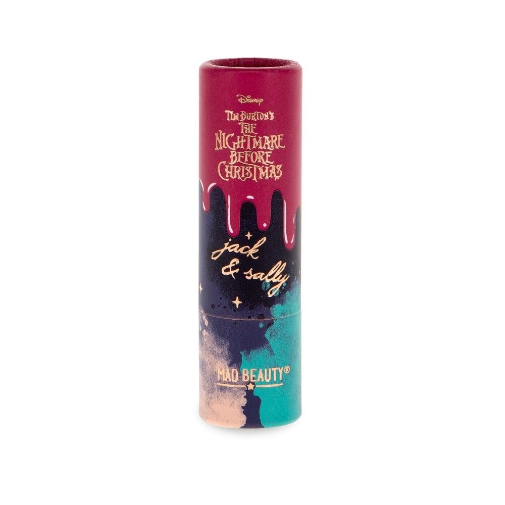 Mad Beauty Disney Nightmare Before Christmas - Tinted Lip Balm