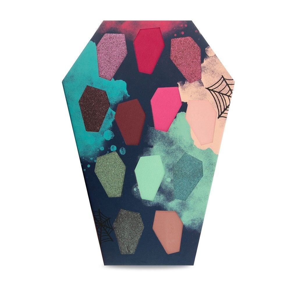 Mad Beauty Disney Nightmare Before Christmas - Eyeshadow Palette