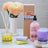 Scents of Nature by Tilley Soy Candle - Very Mixed Berry