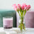 Scents of Nature by Tilley Soy Candle - Very Mixed Berry