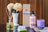 Scents of Nature by Tilley Soy Candle - Very Mixed Berry