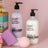 Scents of Nature by Tilley Body Lotion - Very Mixed Berry 500ml