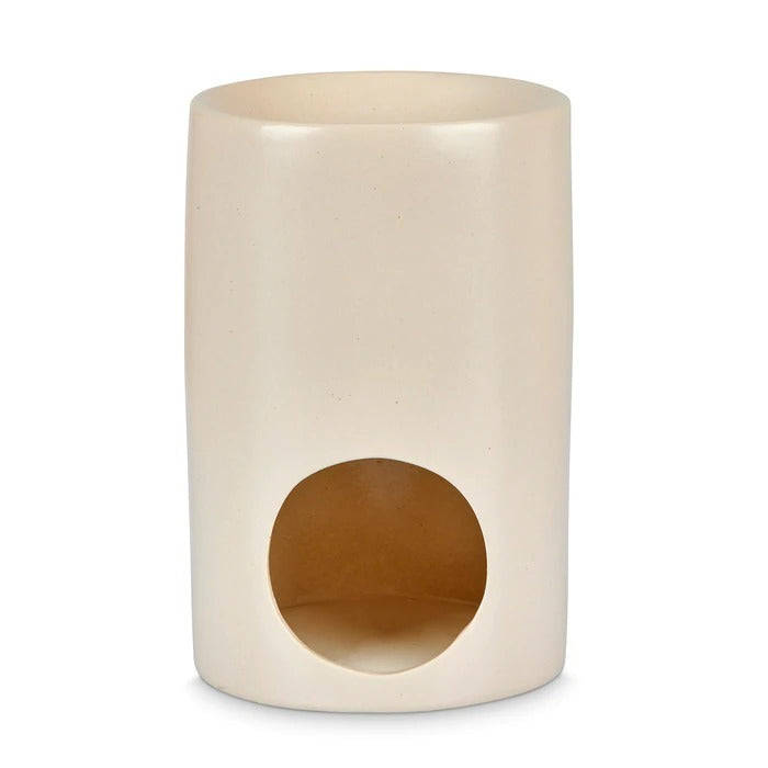 Scents of Nature By Tilley Ceramic Wax Melt Burner