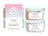 Tilley Limited Edition Body Souffle & Bath Salts Gift Set - Fete Des Tulipes