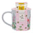 Heathcote & Ivory - Busy Bees Mug and Hand Creams Set