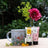 Heathcote & Ivory - Busy Bees Mug and Hand Creams Set
