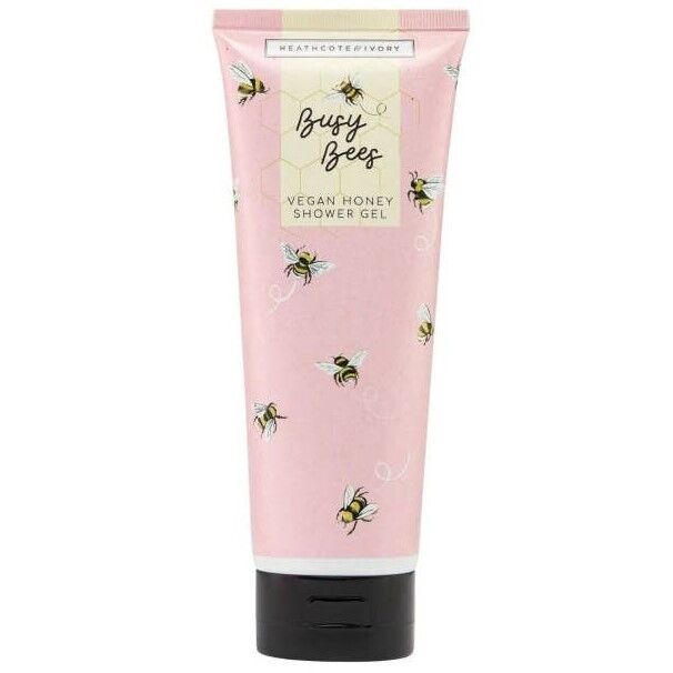 Heathcote & Ivory - Busy Bees Shower Gel