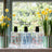 Cath Kidston Glass Bottle Hand Wash - Garden Blooms