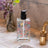 Cath Kidston Glass Bottle Hand Wash - Mandarin & Peony