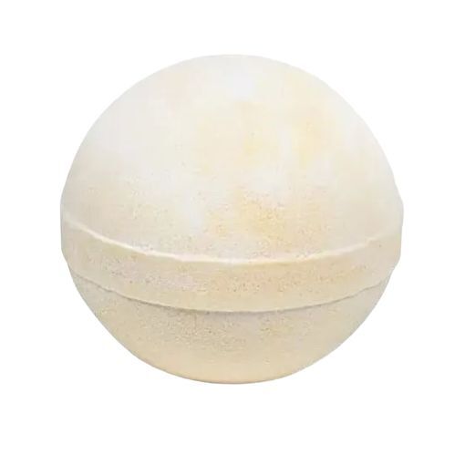 Tilley Fragranced Bath Bomb - Tahitian Frangipani