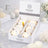 Tilley Fragranced Bath Bomb - Tahitian Frangipani