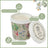 Heathcote & Ivory - In The Garden Foaming Sugar Scrub