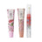 Heathcote & Ivory - In The Garden Lip Luxe Set